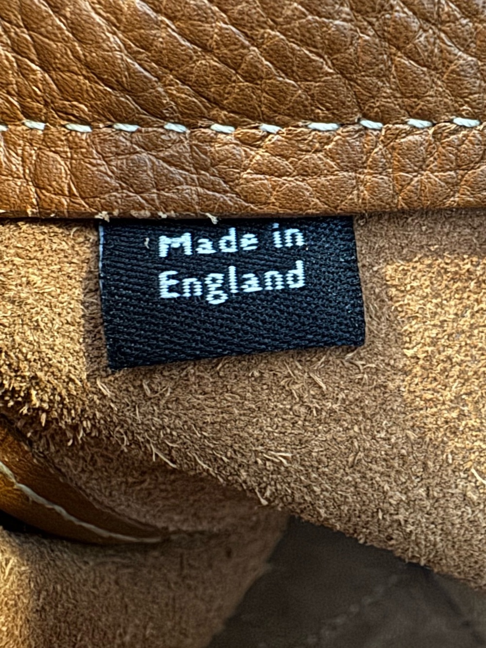 Mulberry Bayswater NVT Oak - Picture 7 of 13